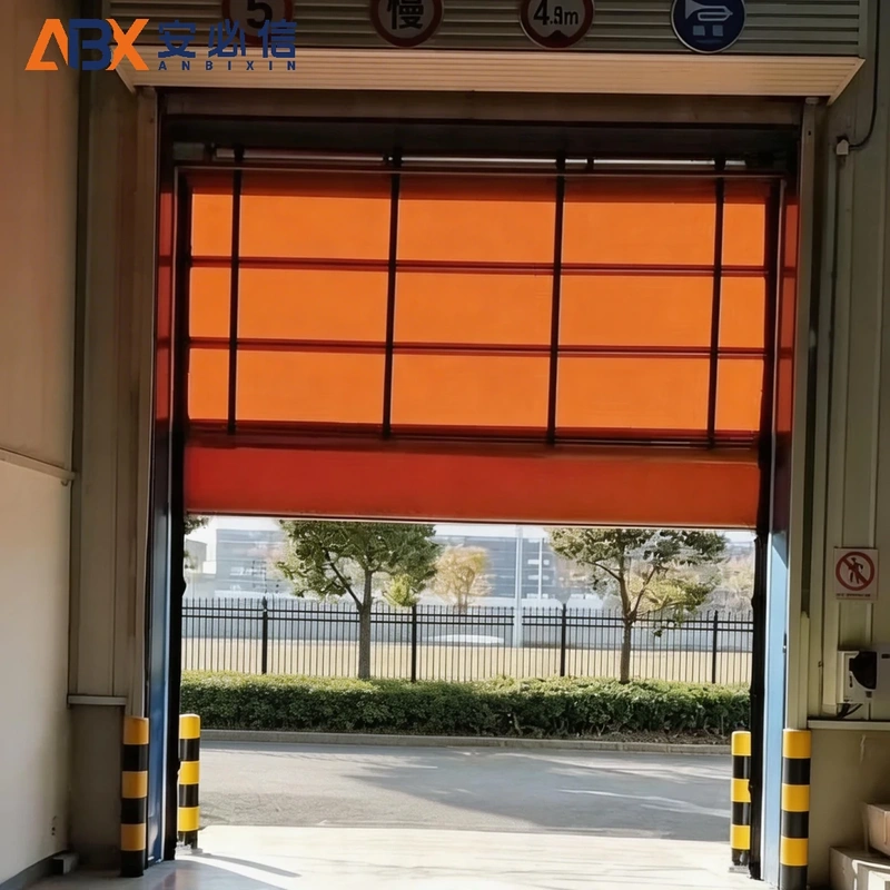 抚州翻转式卸货平台