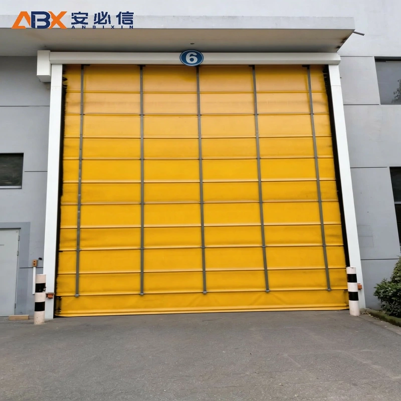 抚州机械式门封
